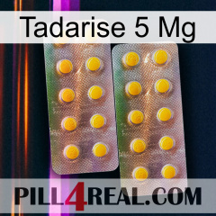 Tadarise 5Mg new10